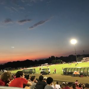 Meet your Posher, Brett